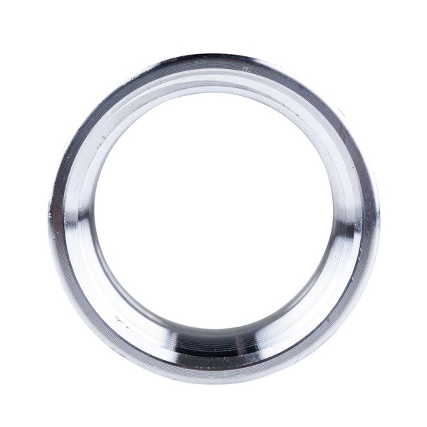 1" FNPT 150 PSI coupling connector
